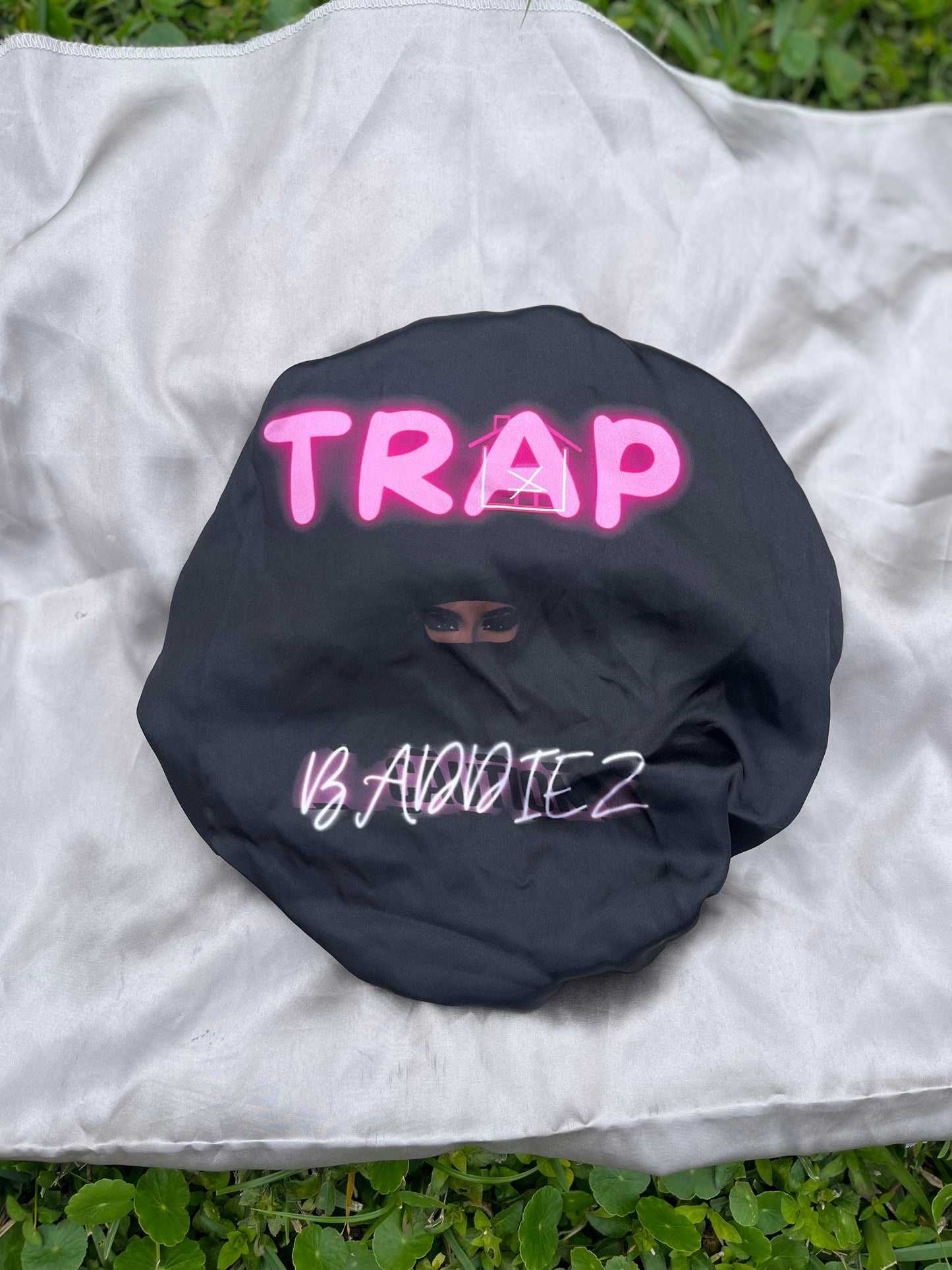 Trap Baddie Bonnet